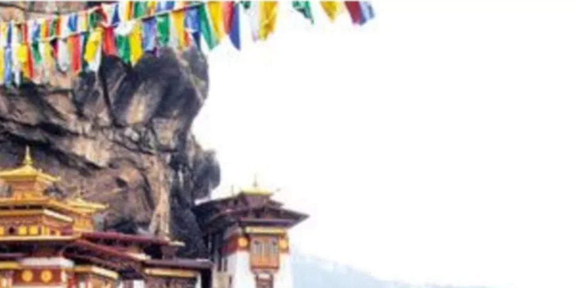 Bhutan to participate in South Asias Travel Tourism Exchange - Travel News, Insights & Resources.