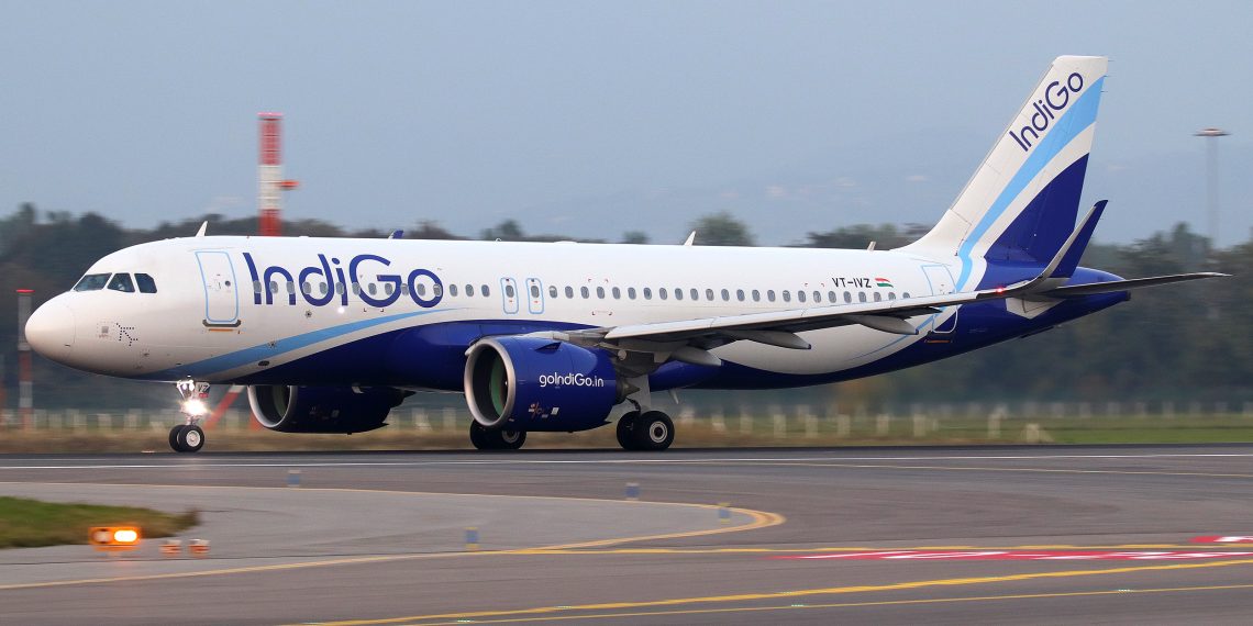 CEO Pieter Elbers Indigo is Back with a Bang - Travel News, Insights & Resources.