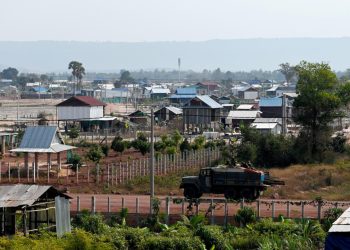 Cambodian villagers lives upended by Angkor Wat protection plan - Travel News, Insights & Resources.