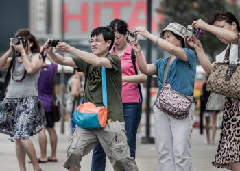 Cheap tours eliminated Chinese tourists to be treated like European - Travel News, Insights & Resources.