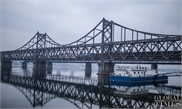 China NKorea border city Dandong embraces tourism boom after COVID 19 policy - Travel News, Insights & Resources.