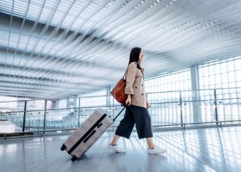 Chinese airports and airlines invest heavily in it for passenger - Travel News, Insights & Resources.