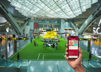 Digital border and airport technologies smoothing the way for visitors - Travel News, Insights & Resources.