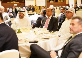 Dubai Customs Hosts Future Foresight Forum In Conjunction With UAE - Travel News, Insights & Resources.