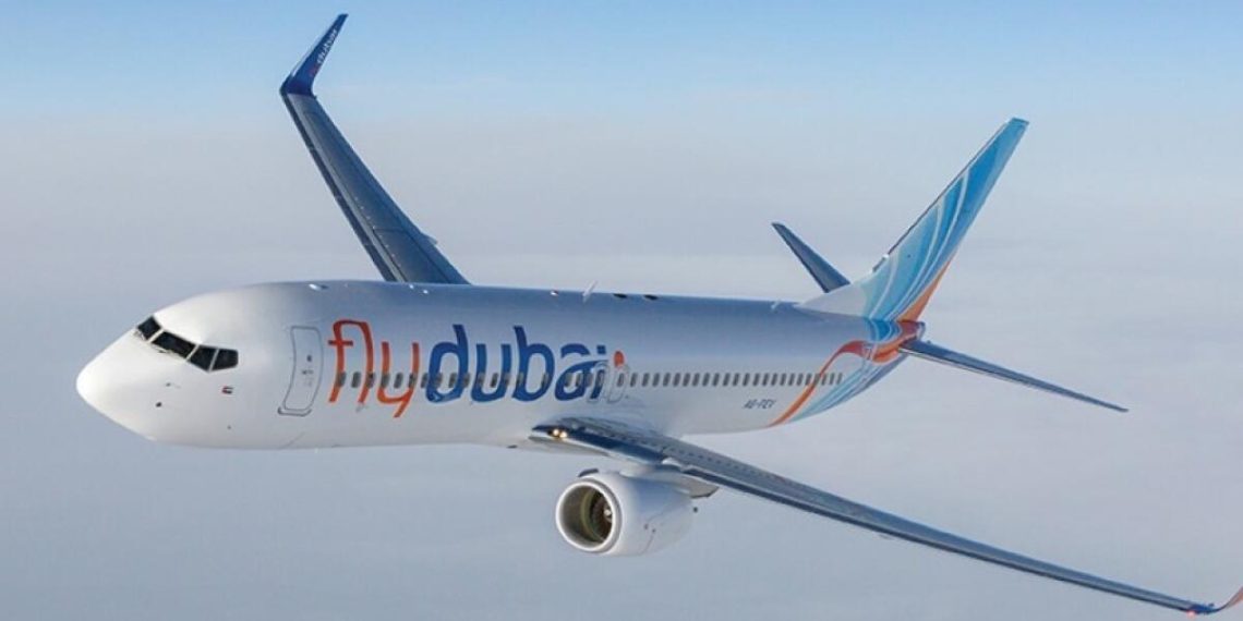 Dubai Flydubai announces launch of new flights to African destination.com - Travel News, Insights & Resources.