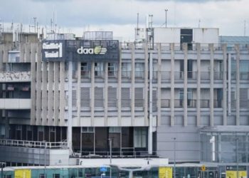 Dublin Airport drones Flights diverted and delayed for third day - Travel News, Insights & Resources.