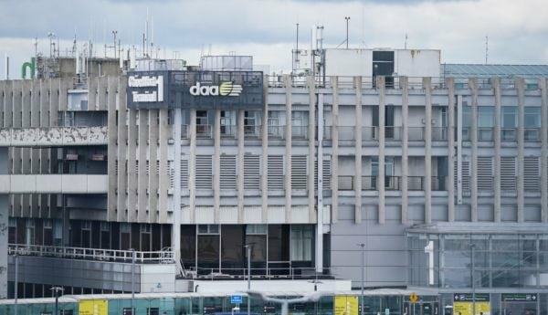 Dublin Airport drones Flights diverted and delayed for third day - Travel News, Insights & Resources.