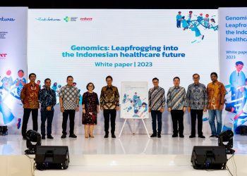 East Ventures launches white paper on genomics with Indonesias Ministry - Travel News, Insights & Resources.