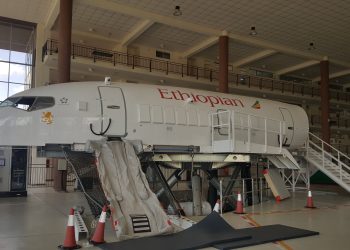 Ethiopian Airlines Opens 2nd Aviation Training Center In Hawassa - Travel News, Insights & Resources.