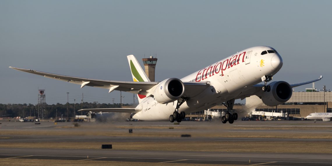 Ethiopian Airlines Poised to Connect Malta to the US - Travel News, Insights & Resources.