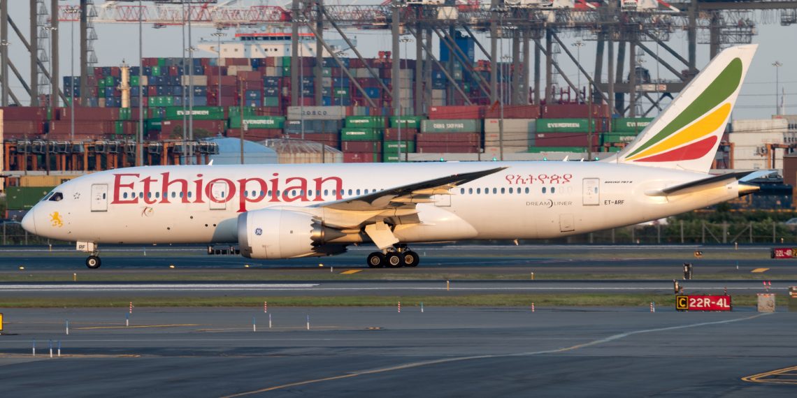 Ethiopian Airlines Set To Boost Moscow Flight Schedule - Travel News, Insights & Resources.