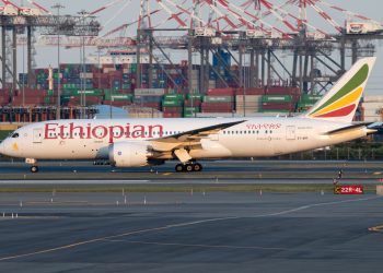 Ethiopian Airlines Set To Boost Moscow Flight Schedule - Travel News, Insights & Resources.