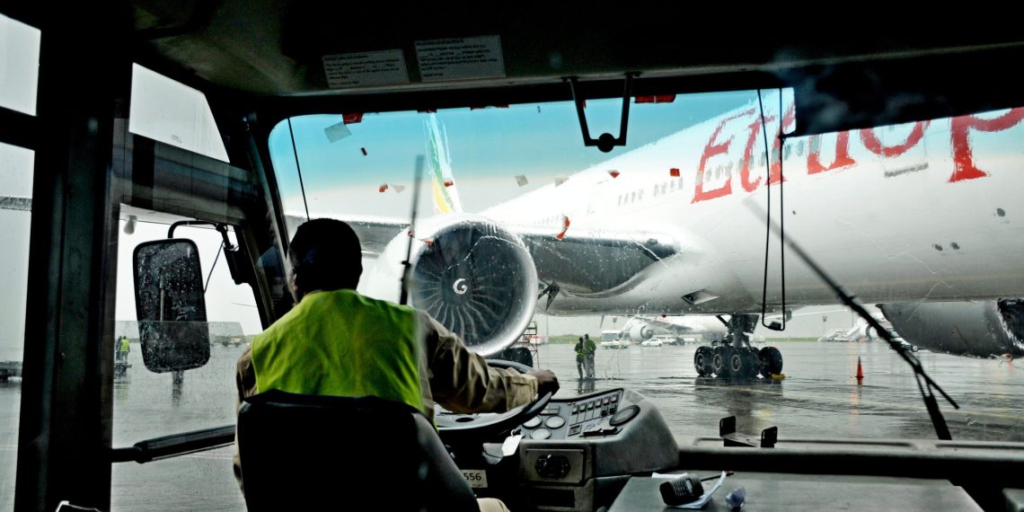 Ethiopian Airlines To Resume Flights From Cote dIvoire To JFK - Travel News, Insights & Resources.