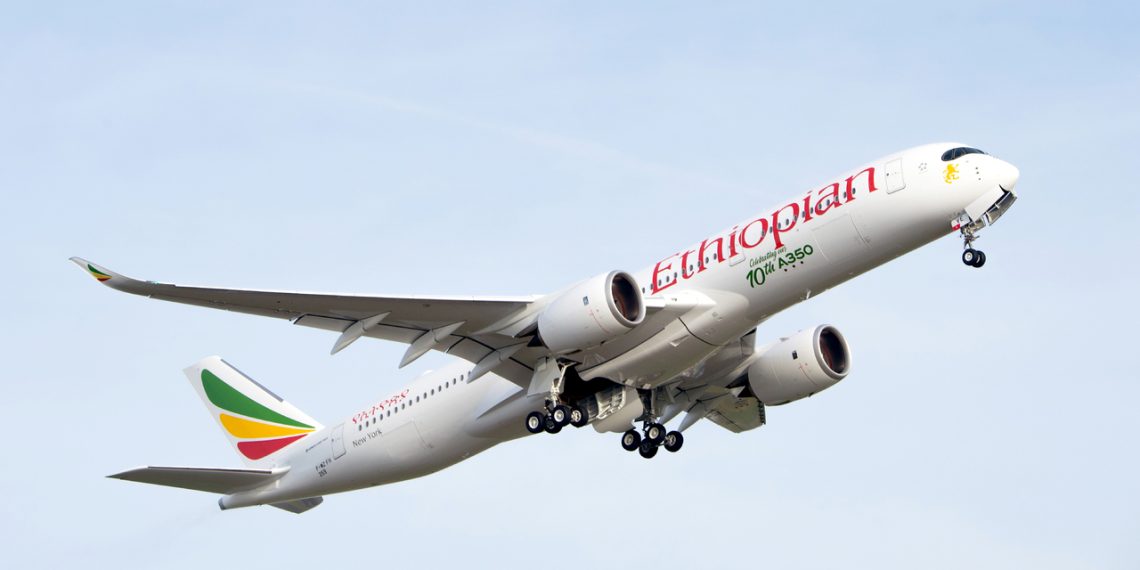 Ethiopian Airlines adds two new African routes and resumes New - Travel News, Insights & Resources.