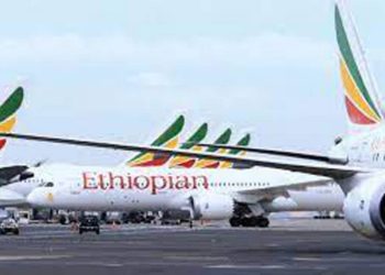 Ethiopian Airlines arrival in Pakistan to boost Pakistan Africa relations Envoy - Travel News, Insights & Resources.