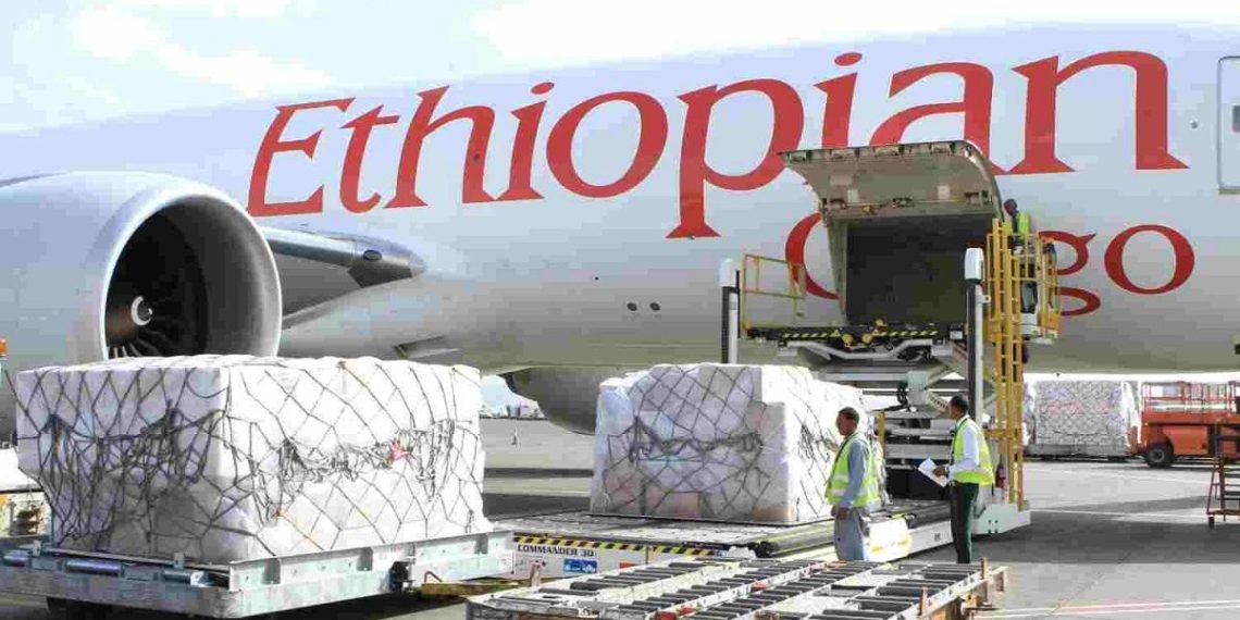 Ethiopian Airlines carries 750000 tonnes of cargo in 2022 - Travel News, Insights & Resources.