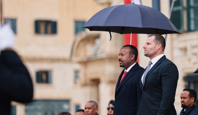 Ethiopian Airlines considering flights to Malta - Travel News, Insights & Resources.