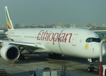 Ethiopian Airlines direct flights to Zimbabwe by March - Travel News, Insights & Resources.