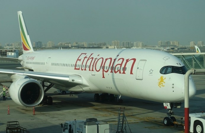 Ethiopian Airlines direct flights to Zimbabwe by March - Travel News, Insights & Resources.