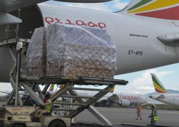 Ethiopian Airlines expand cargo destinations - Travel News, Insights & Resources.