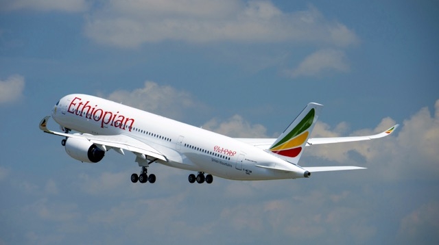 Ethiopian Airlines inaugurates new aviation centre in Hawassa - Travel News, Insights & Resources.