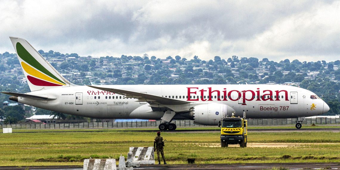 Ethiopian Airlines set to resume route from JFK to Ivory - Travel News, Insights & Resources.