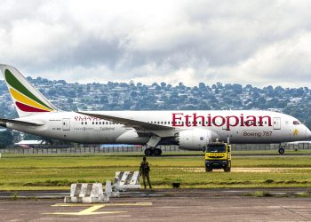 Ethiopian Airlines set to resume route from JFK to Ivory - Travel News, Insights & Resources.