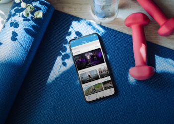 FitnessOnDemand Collaborates with Marriott Bonvoy to Offer Members Fitness and - Travel News, Insights & Resources.