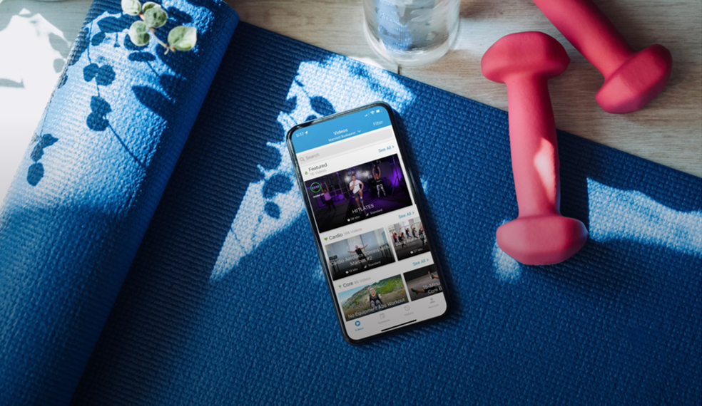 FitnessOnDemand Collaborates with Marriott Bonvoy to Offer Members Fitness and - Travel News, Insights & Resources.