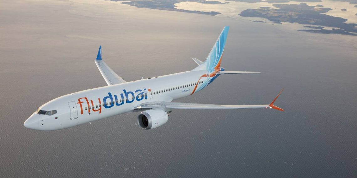 Flydubai flight from Dubai to Dhaka diverted as passenger dies - Travel News, Insights & Resources.