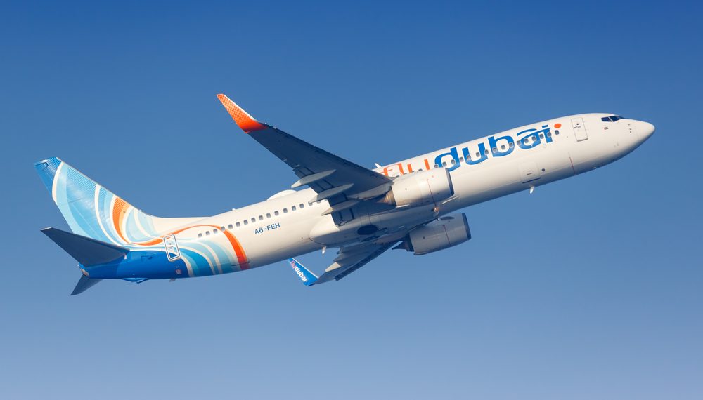 Flydubai to start direct flights to Somalia - Travel News, Insights & Resources.