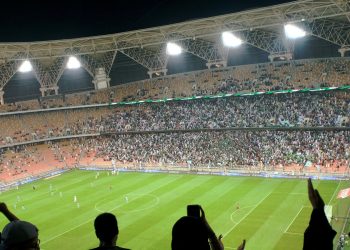 Former Decision maker Moya Dodd Questions FIFA Over Saudi Arabia Tourism - Travel News, Insights & Resources.