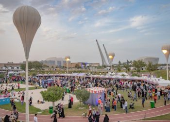 From Gourmet To Street Food Qatar International Food Festival Serves - Travel News, Insights & Resources.