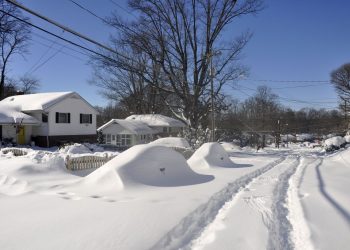 Heavy snowfall snarled air travel across Japan Korea - Travel News, Insights & Resources.