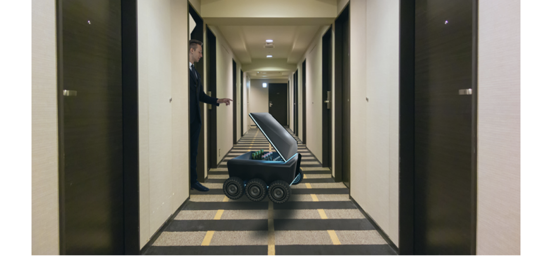 Hotel Labor Issues Bring Immigration Policies Robots to the Fore - Travel News, Insights & Resources.