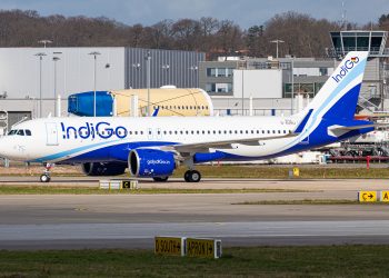 IndiGo Airbus A320 Diverts To Ahmedabad Following Bird Strike - Travel News, Insights & Resources.