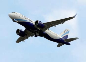 IndiGo To Operate Flights To Nairobi Jakarta Some Central Asian - Travel News, Insights & Resources.