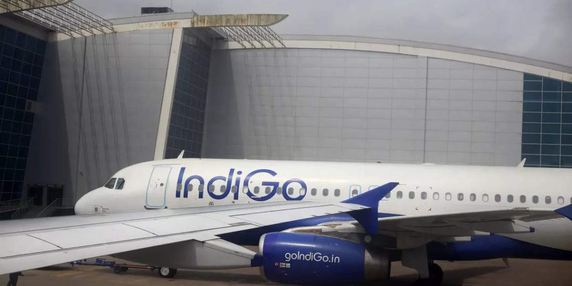 IndiGo begins daily flight service from Mangaluru to Delhi - Travel News, Insights & Resources.