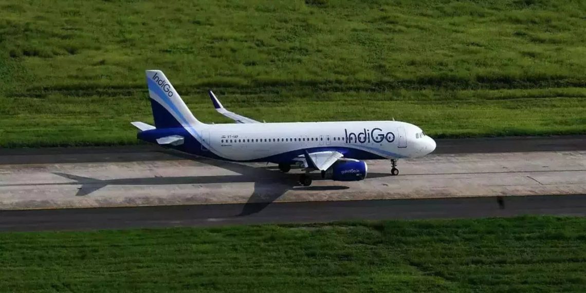 IndiGo promoters to sell stake worth Rs 2900 crore via - Travel News, Insights & Resources.