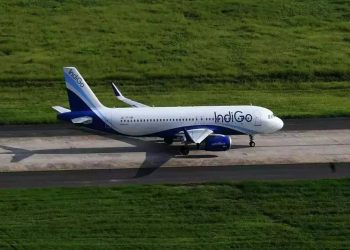 IndiGo promoters to sell stake worth Rs 2900 crore via - Travel News, Insights & Resources.