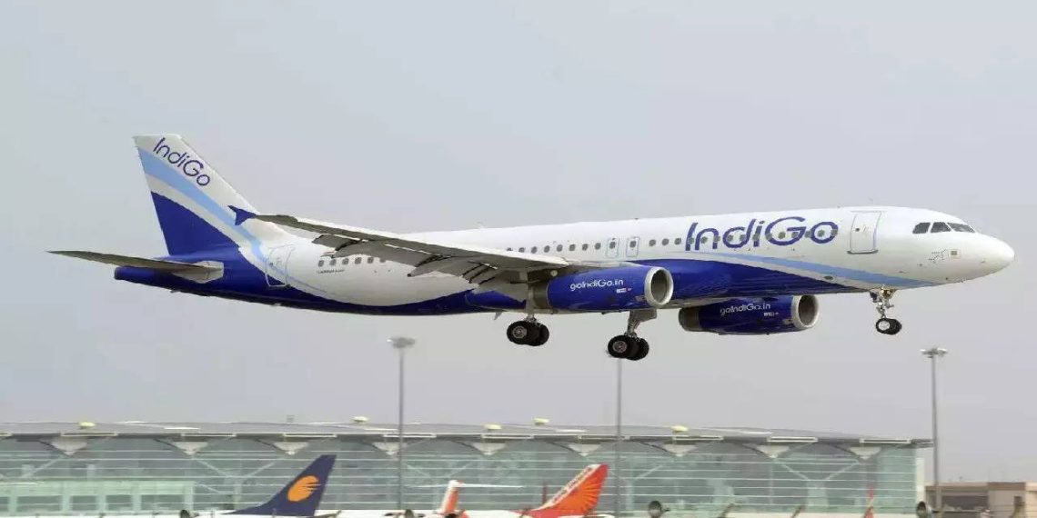 InterGlobe Aviations IndiGo Quarterly Results Best ever quarter since listing - Travel News, Insights & Resources.