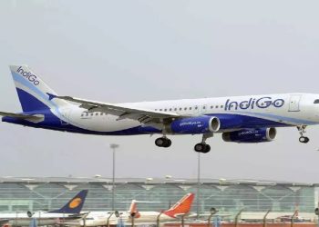 InterGlobe Aviations IndiGo Quarterly Results Best ever quarter since listing - Travel News, Insights & Resources.