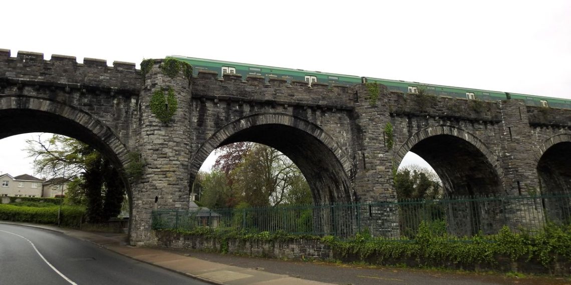 Irish Rail commuters issued Bank Holiday warning with revised schedule - Travel News, Insights & Resources.