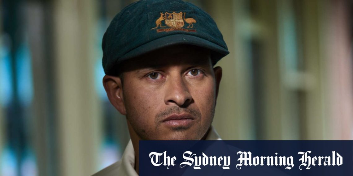 Khawaja en route to India for Test tour after visa - Travel News, Insights & Resources.