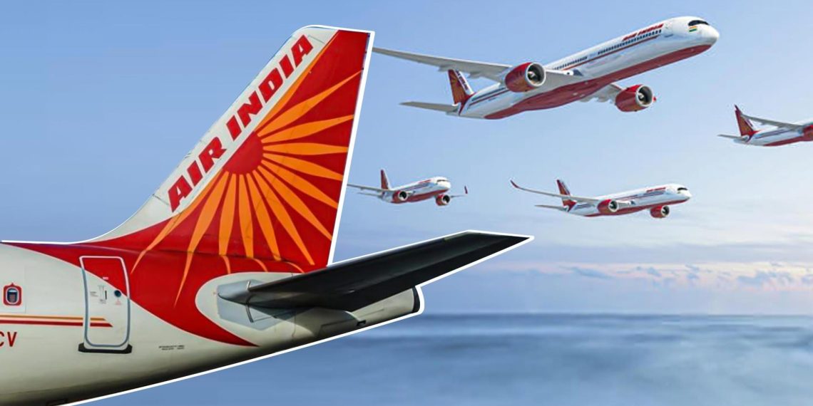 Know about Air Indias massive new 470 aircraft deal - Travel News, Insights & Resources.