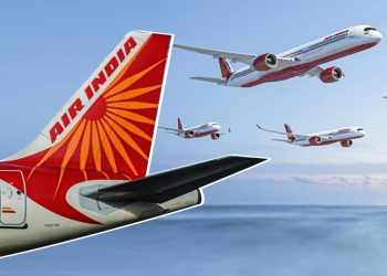 Know about Air Indias massive new 470 aircraft deal - Travel News, Insights & Resources.