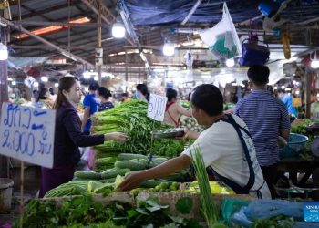 Laos average inflation for 2022 rises to 23 per cent - Travel News, Insights & Resources.