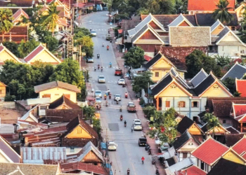 Luang Prabang prepares for influx of Chinese tourists - Travel News, Insights & Resources.