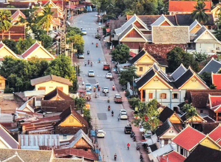 Luang Prabang prepares for influx of Chinese tourists - Travel News, Insights & Resources.