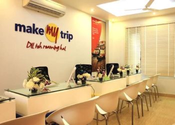 MakeMyTrip to open its franchise outlet in Kashmir - Travel News, Insights & Resources.